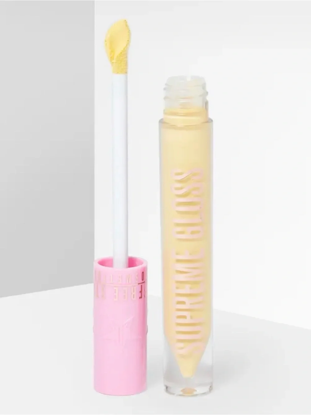 Jeffree Star never been